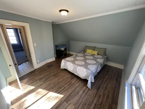 321 Redstone Street Conway NH 03813