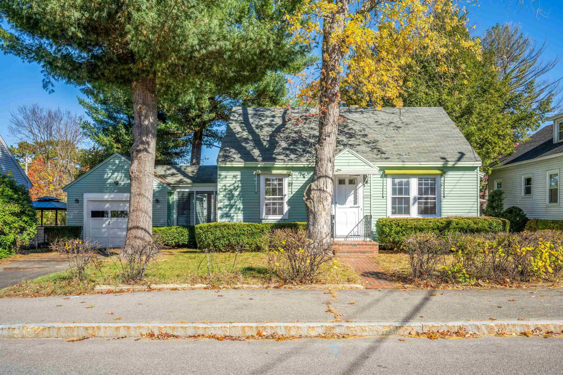 329 Mast Road Manchester NH 03102