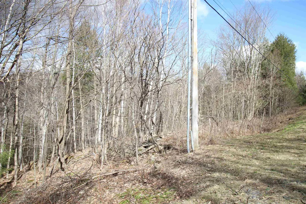 00 West Road Barnard VT 05031
