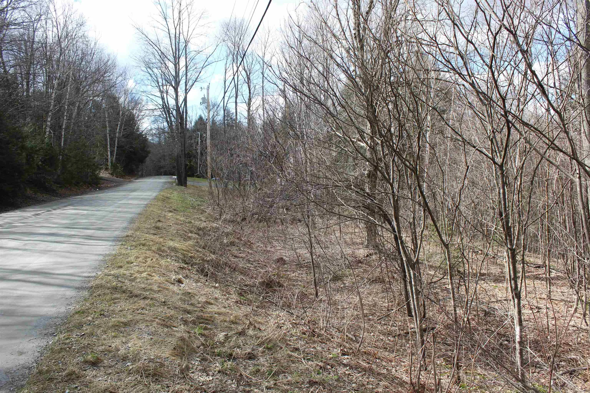 00 West Road Barnard VT 05031