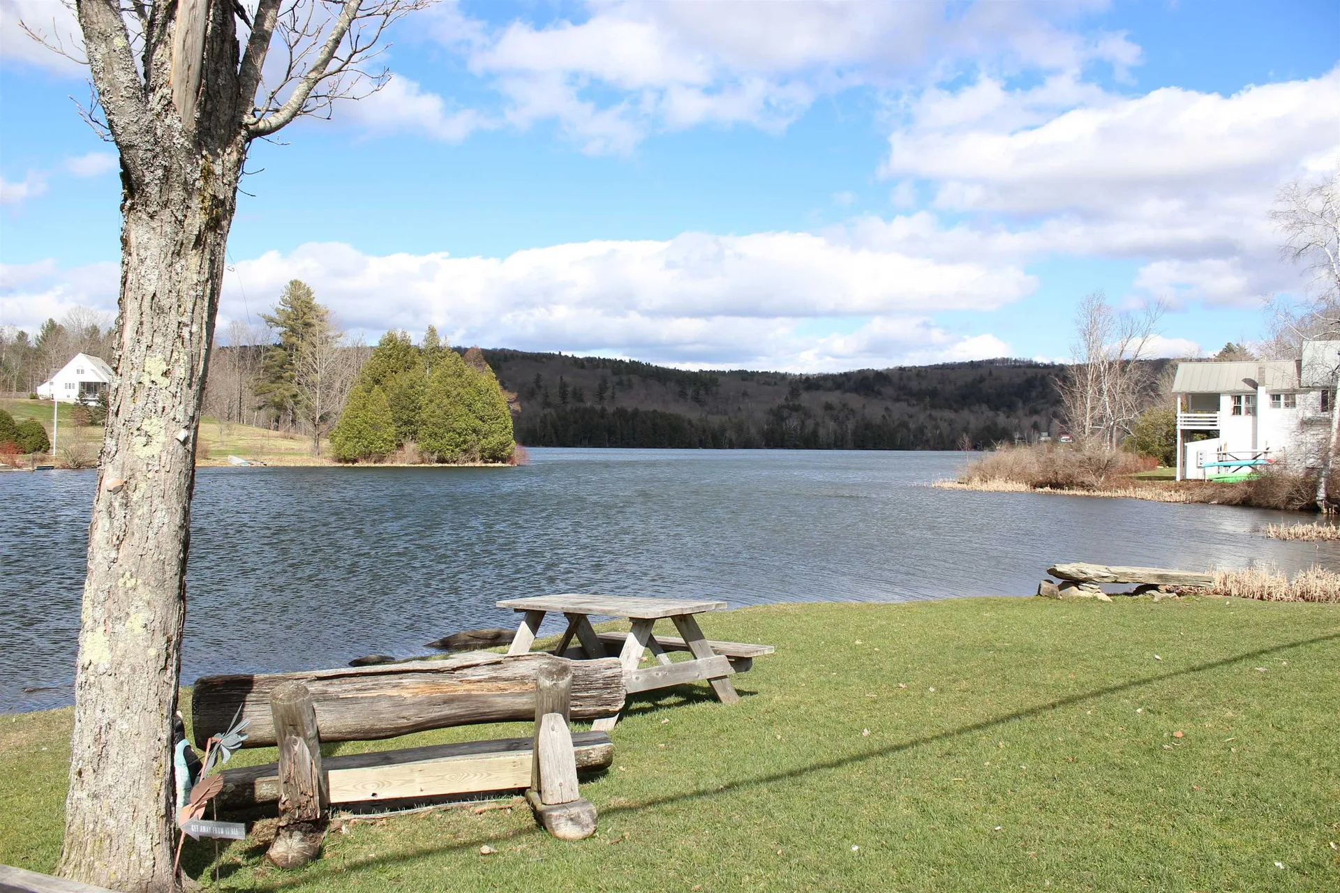 00 West Road Barnard VT 05031