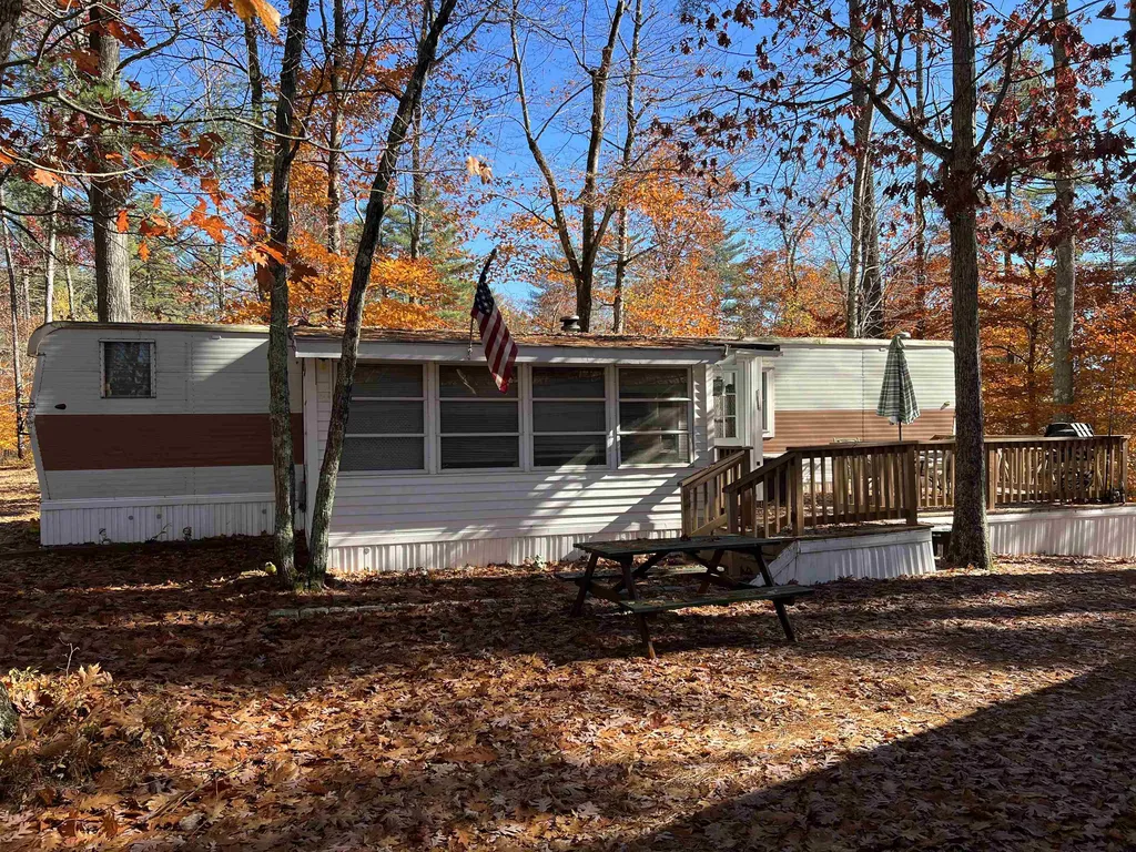 345 Heron Point Road Alton NH 03809-5077