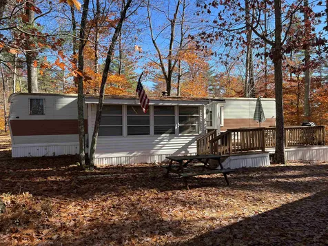 345 Heron Point Road Alton NH 03809-5077