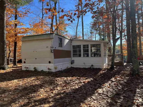 345 Heron Point Road Alton NH 03809-5077