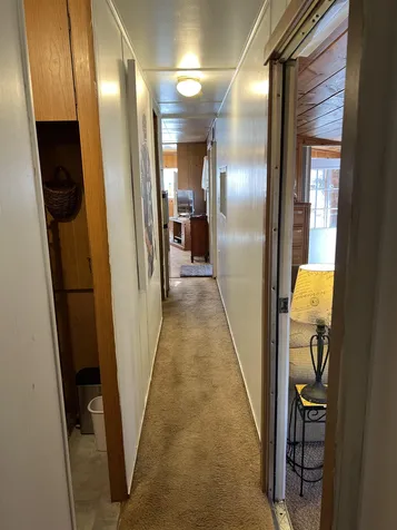 345 Heron Point Road Alton NH 03809-5077