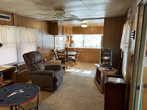 345 Heron Point Road Alton NH 03809-5077