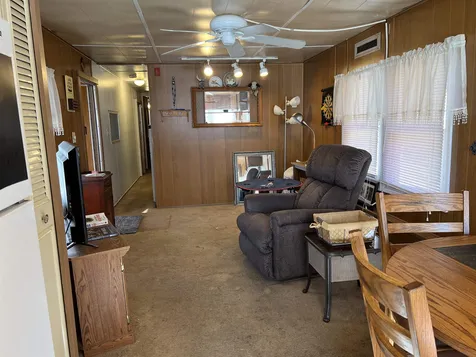 345 Heron Point Road Alton NH 03809-5077