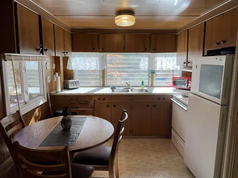 345 Heron Point Road Alton NH 03809-5077