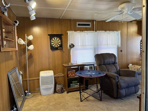 345 Heron Point Road Alton NH 03809-5077
