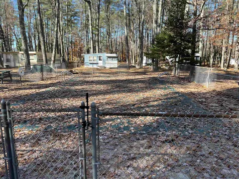 345 Heron Point Road Alton NH 03809-5077