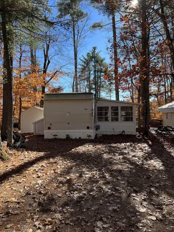 345 Heron Point Road Alton NH 03809-5077