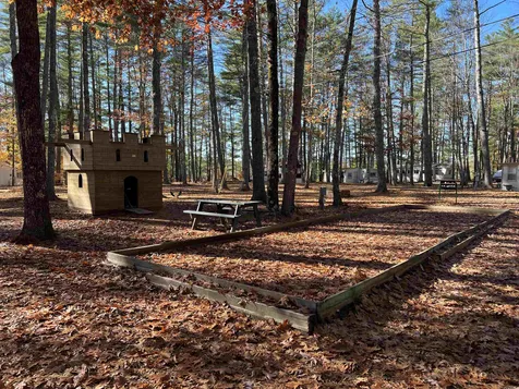 345 Heron Point Road Alton NH 03809-5077