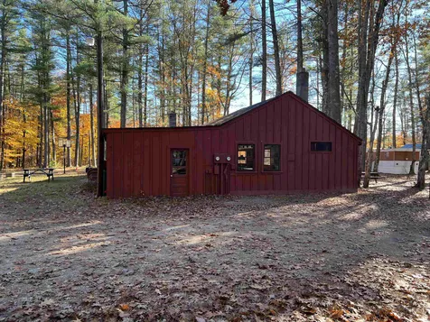 345 Heron Point Road Alton NH 03809-5077