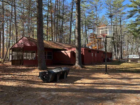 345 Heron Point Road Alton NH 03809-5077