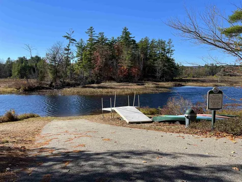 345 Heron Point Road Alton NH 03809-5077