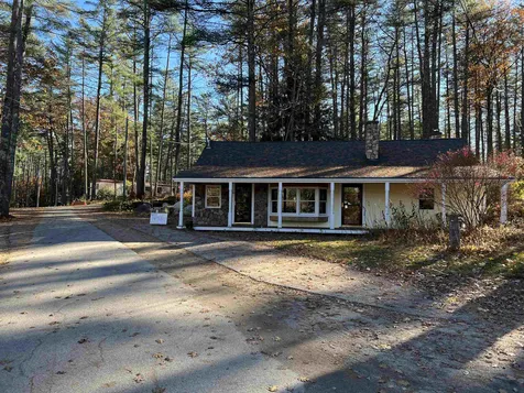 345 Heron Point Road Alton NH 03809-5077