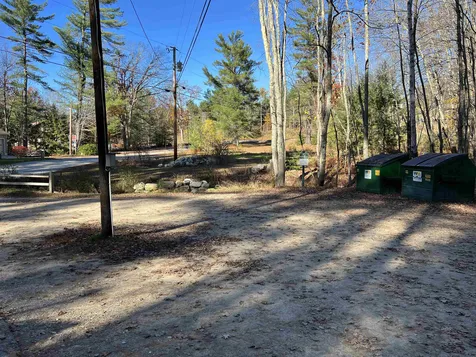 345 Heron Point Road Alton NH 03809-5077