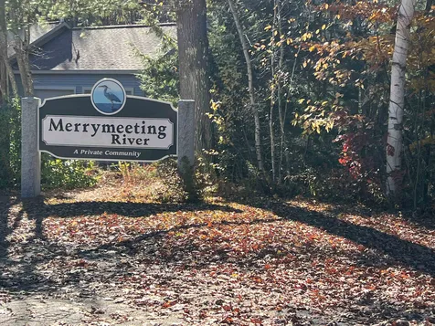 345 Heron Point Road Alton NH 03809-5077