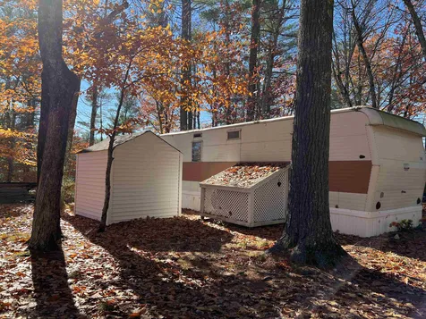 345 Heron Point Road Alton NH 03809-5077