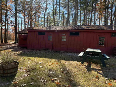 345 Heron Point Road Alton NH 03809-5077