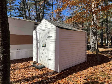345 Heron Point Road Alton NH 03809-5077