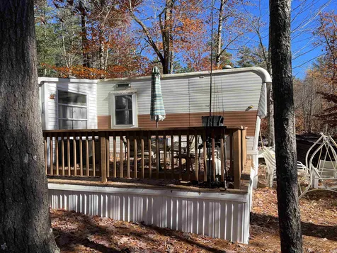 345 Heron Point Road Alton NH 03809-5077