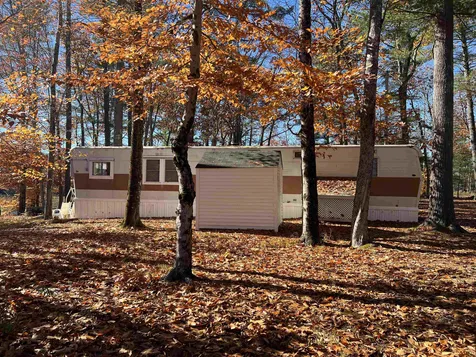 345 Heron Point Road Alton NH 03809-5077