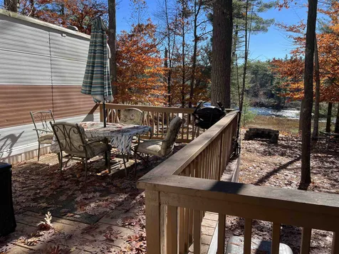 345 Heron Point Road Alton NH 03809-5077