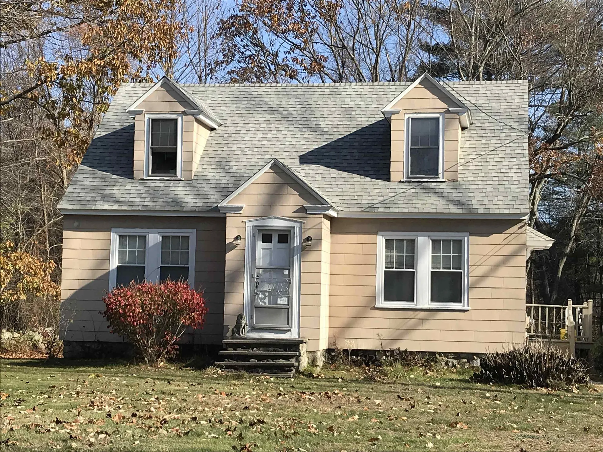 20 Lake Street Salem NH 03079