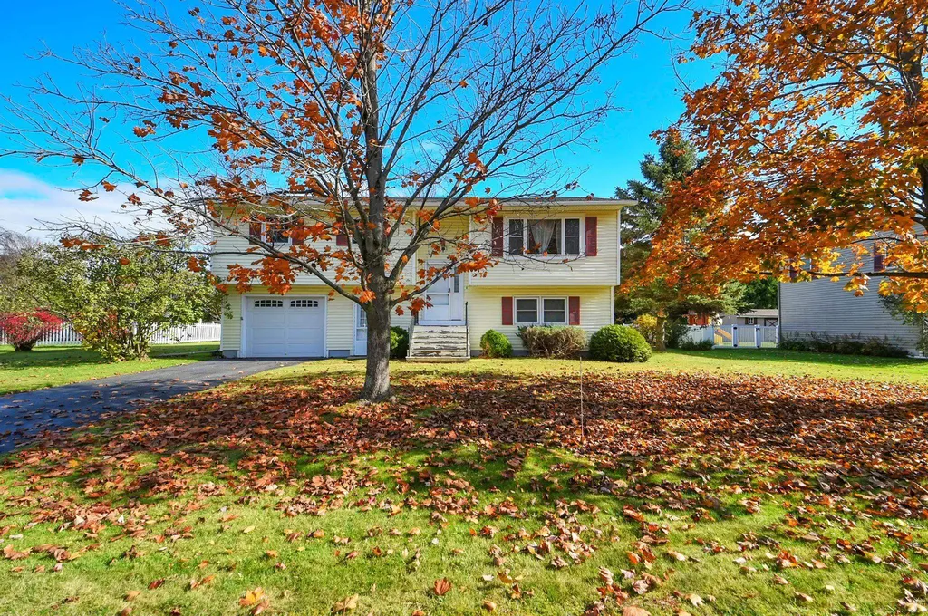 6 Hopkins Street South Burlington VT 05403