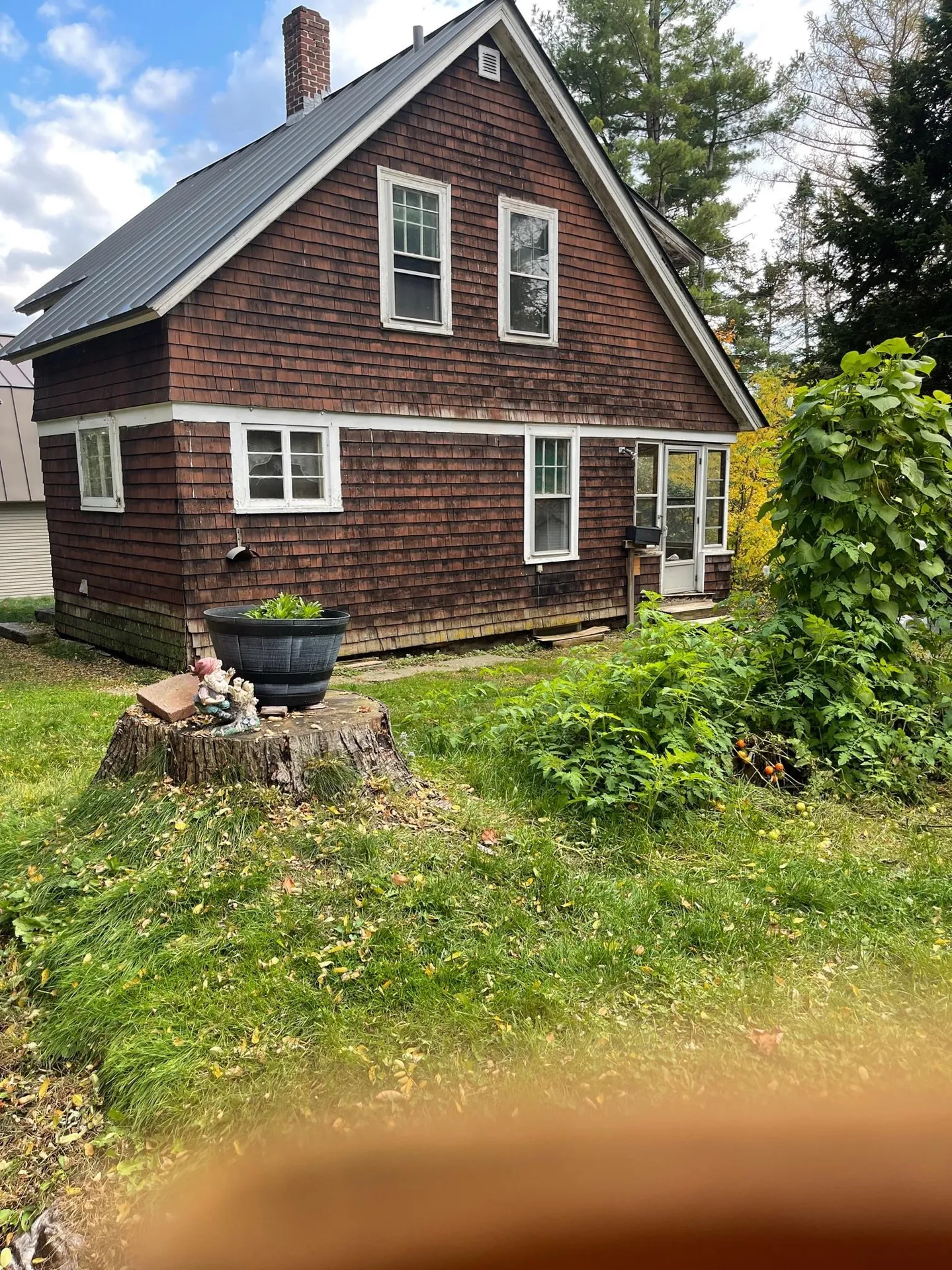 67 Ellis Street Springfield VT 05156