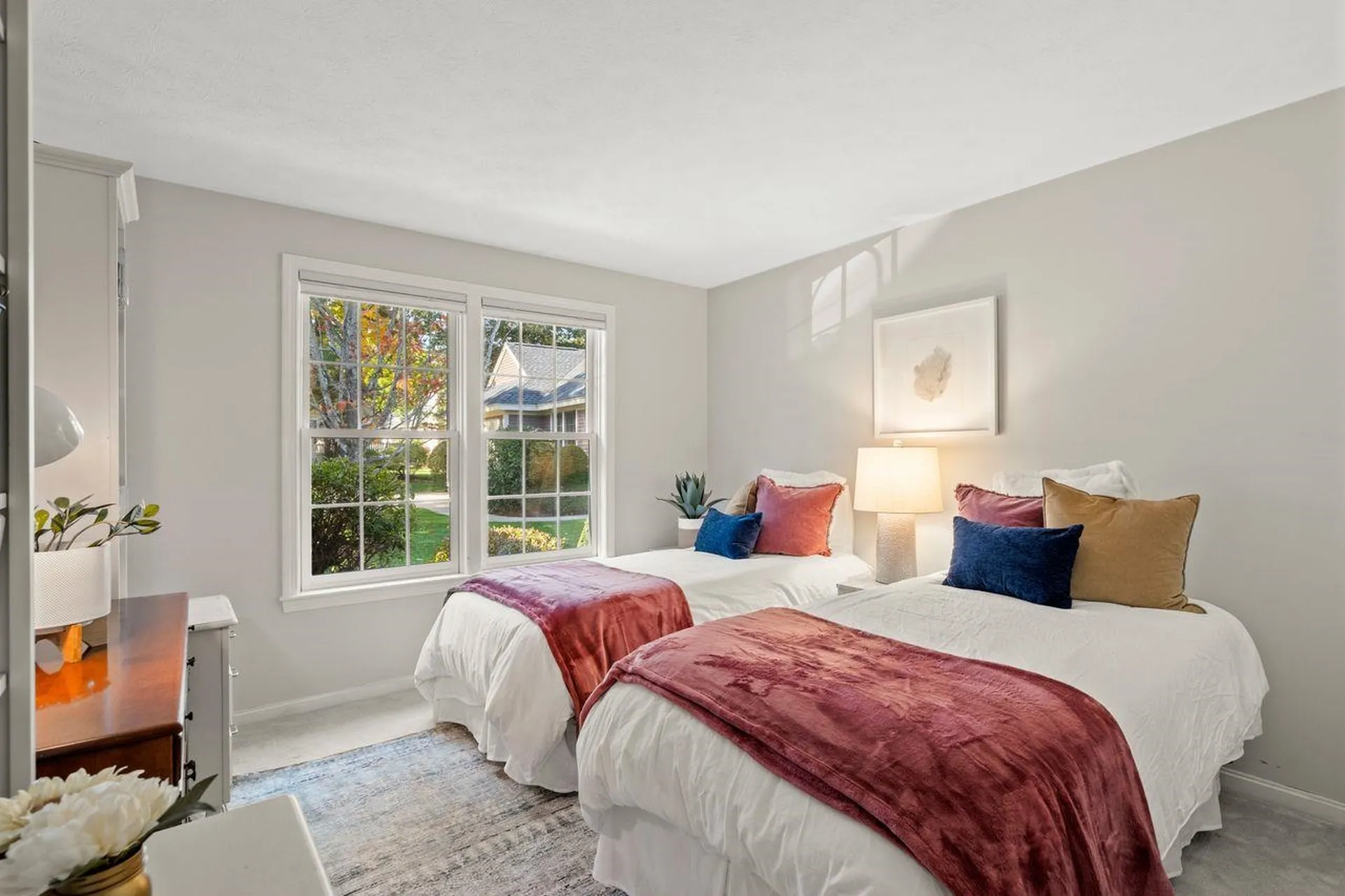 14 Spyglass Point Circle Bedford NH 03110