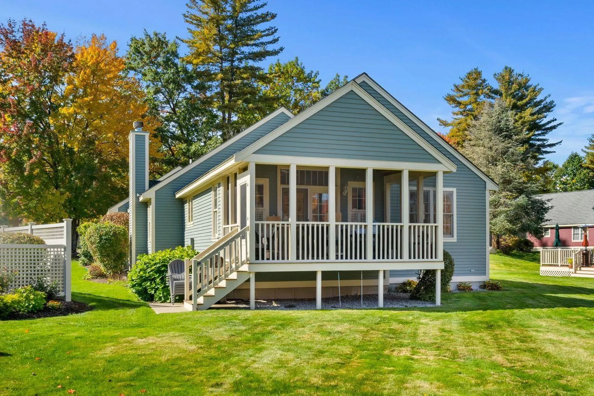 14 Spyglass Point Circle Bedford NH 03110