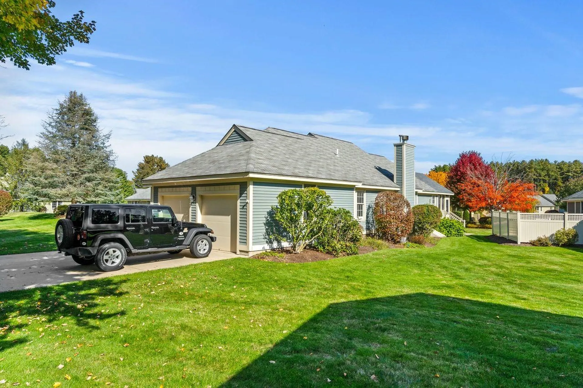 14 Spyglass Point Circle Bedford NH 03110