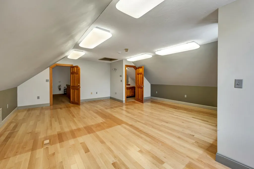 25 Country Club Road Gilford NH 03249