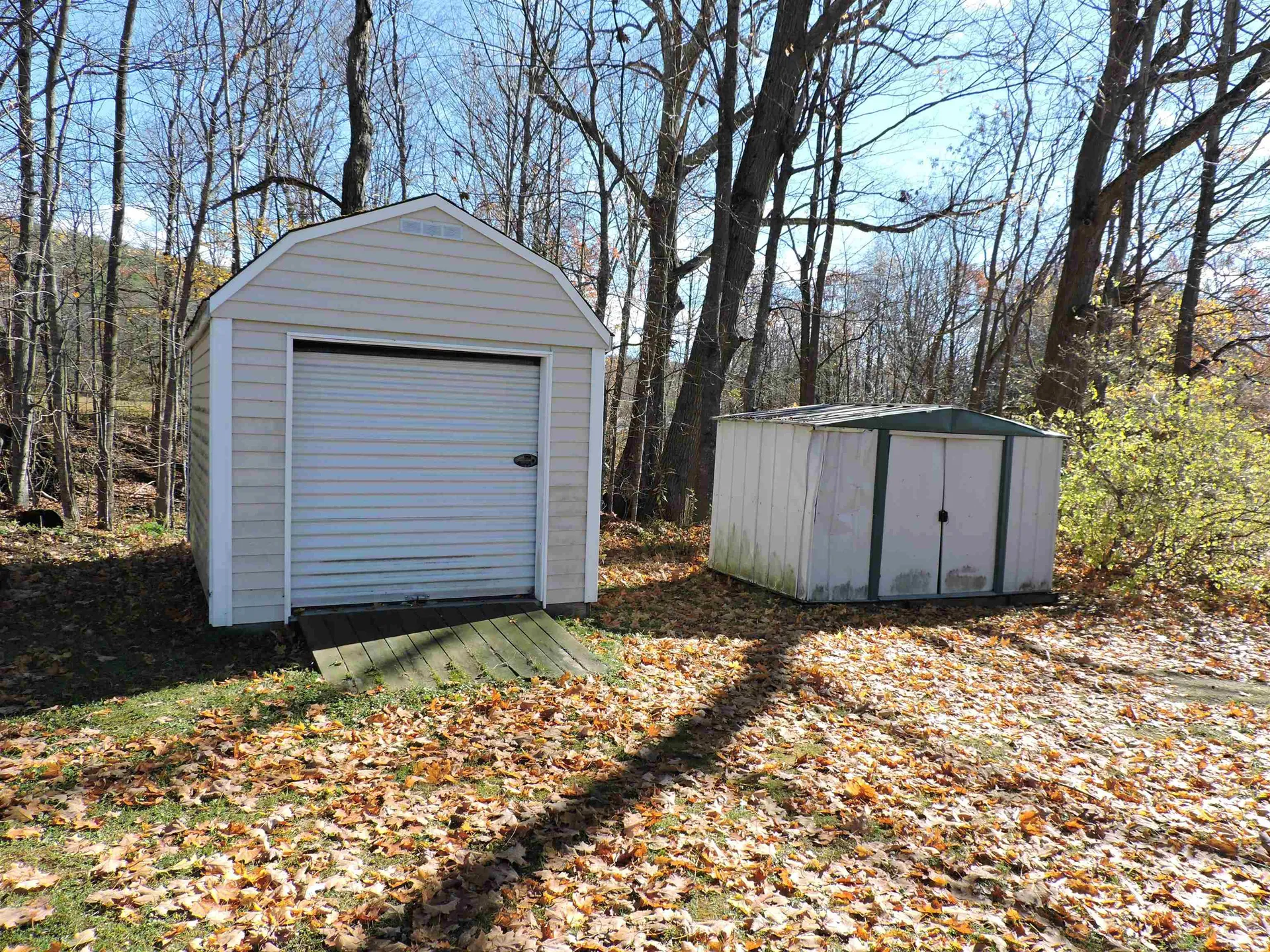 22 Rudsboro Road Lebanon NH 03766