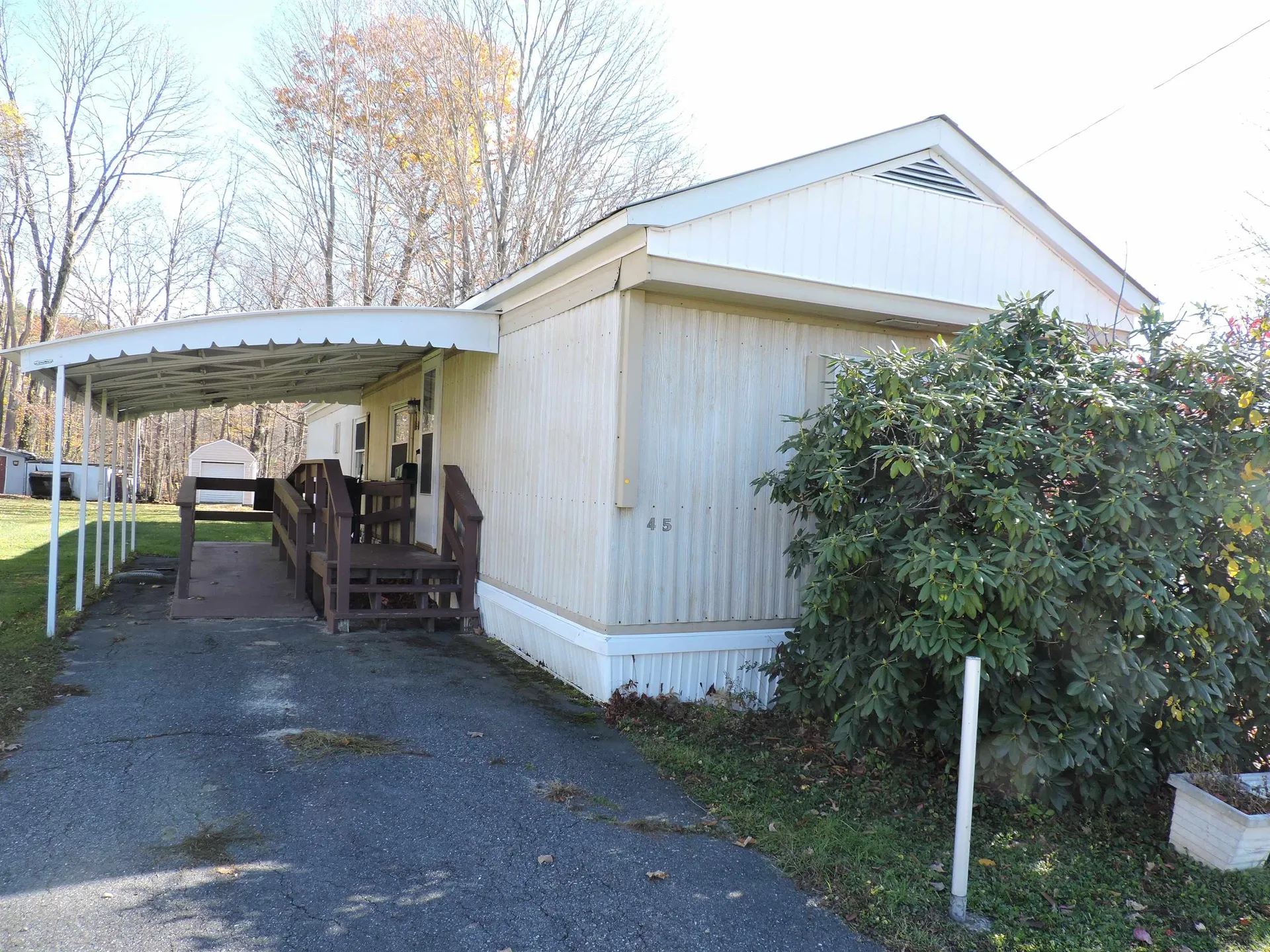 22 Rudsboro Road Lebanon NH 03766