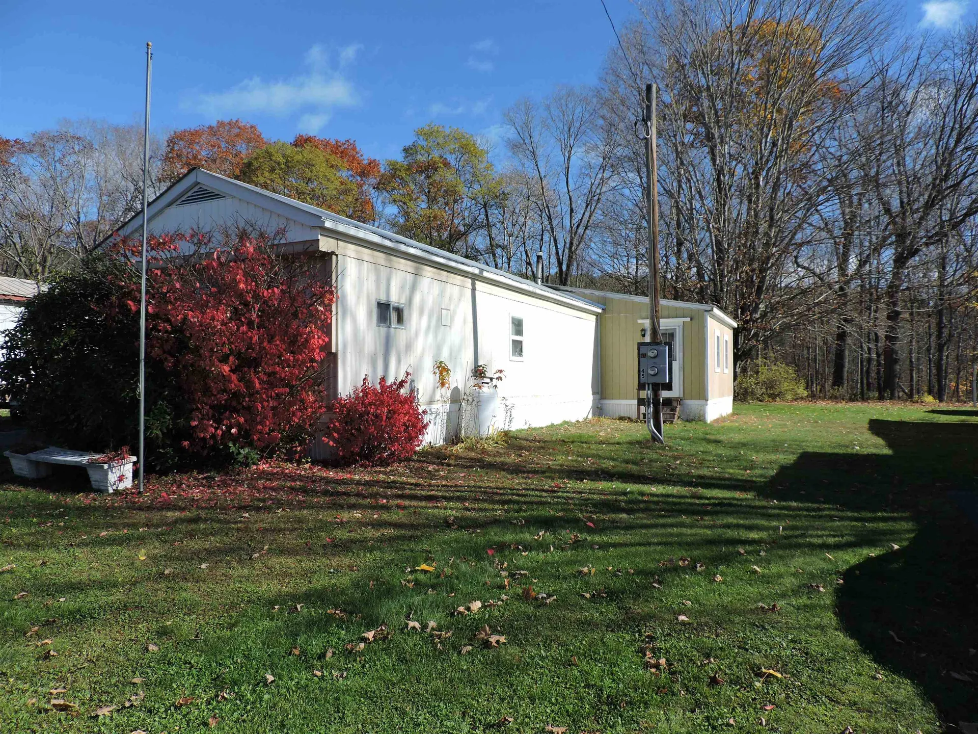 22 Rudsboro Road Lebanon NH 03766