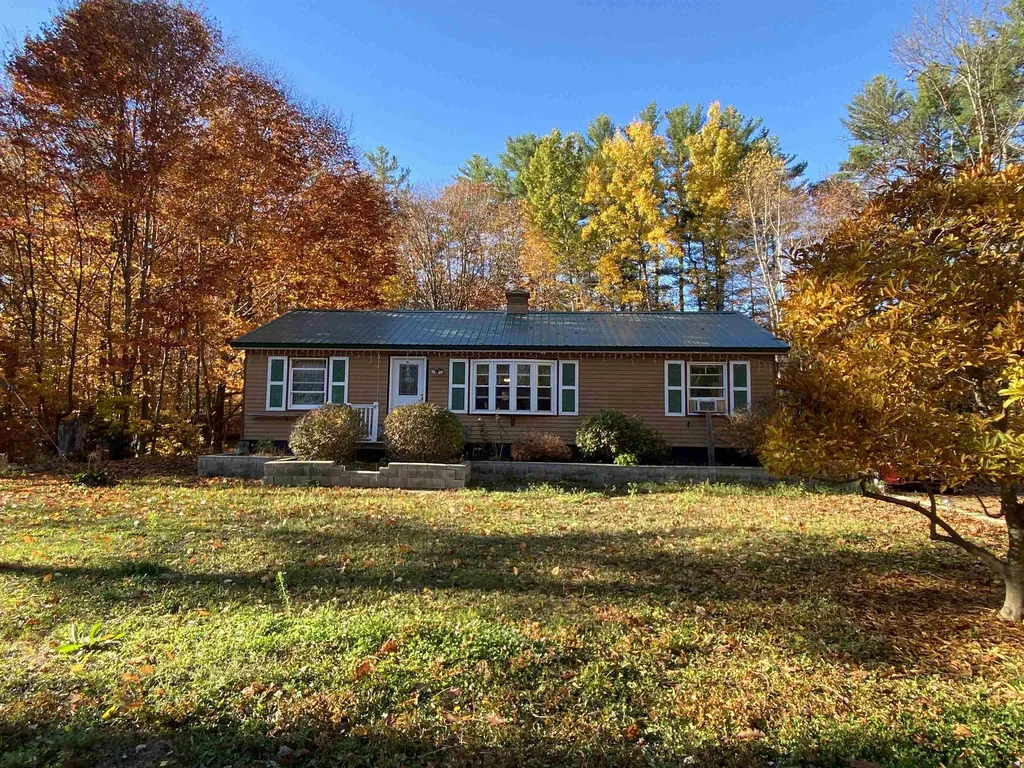 125 Thomas Drive Wakefield NH 03872