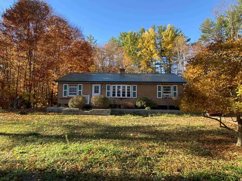 125 Thomas Drive Wakefield NH 03872