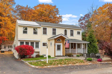 63 Prescott Avenue Laconia NH 03246