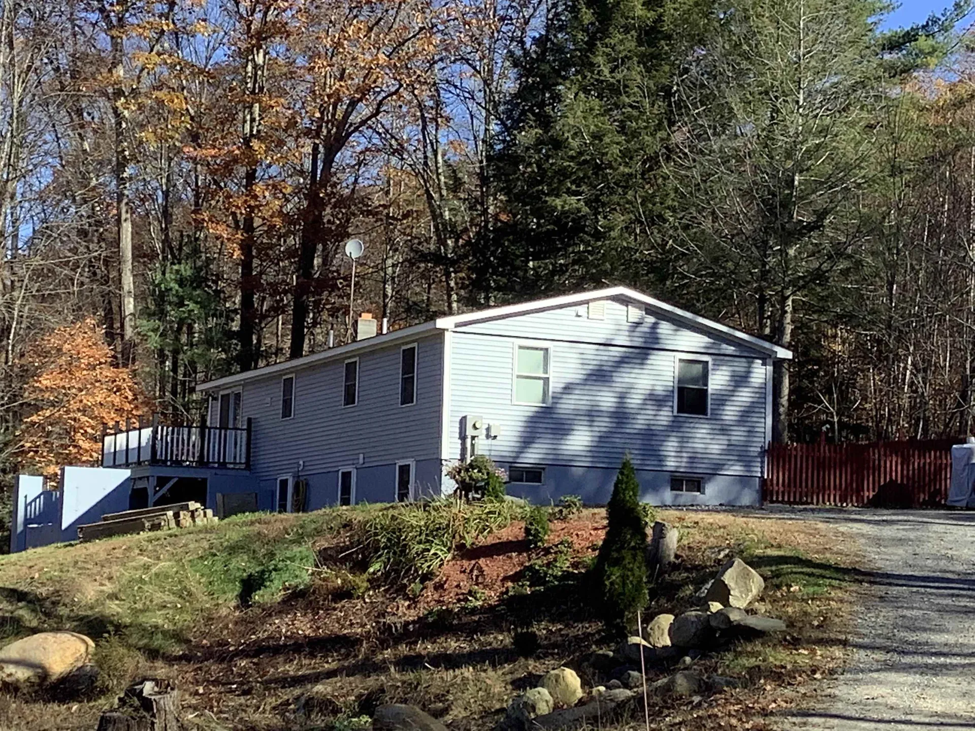 196 Rhododendron Road Fitzwilliam NH 03447