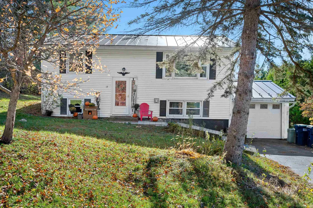 12 Misty Mountain Drive Barre Town VT 05641