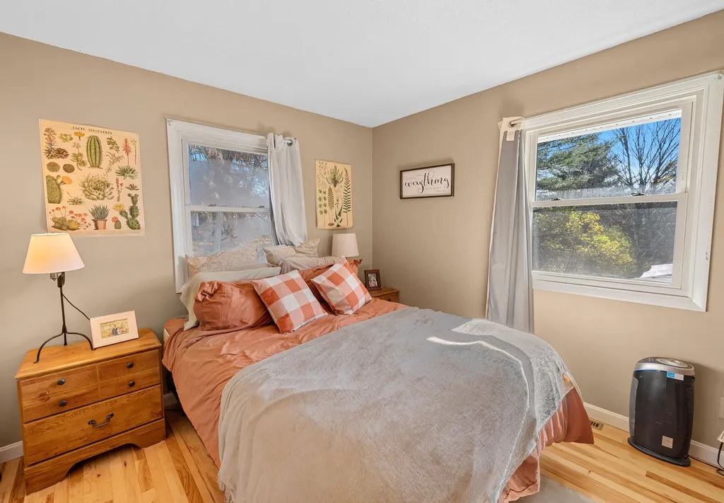 12 Misty Mountain Drive Barre Town VT 05641