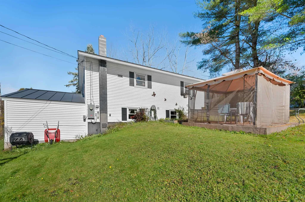 12 Misty Mountain Drive Barre Town VT 05641