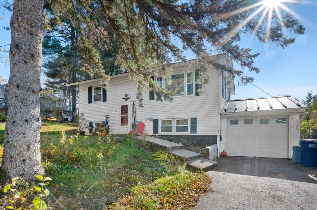 12 Misty Mountain Drive Barre Town VT 05641