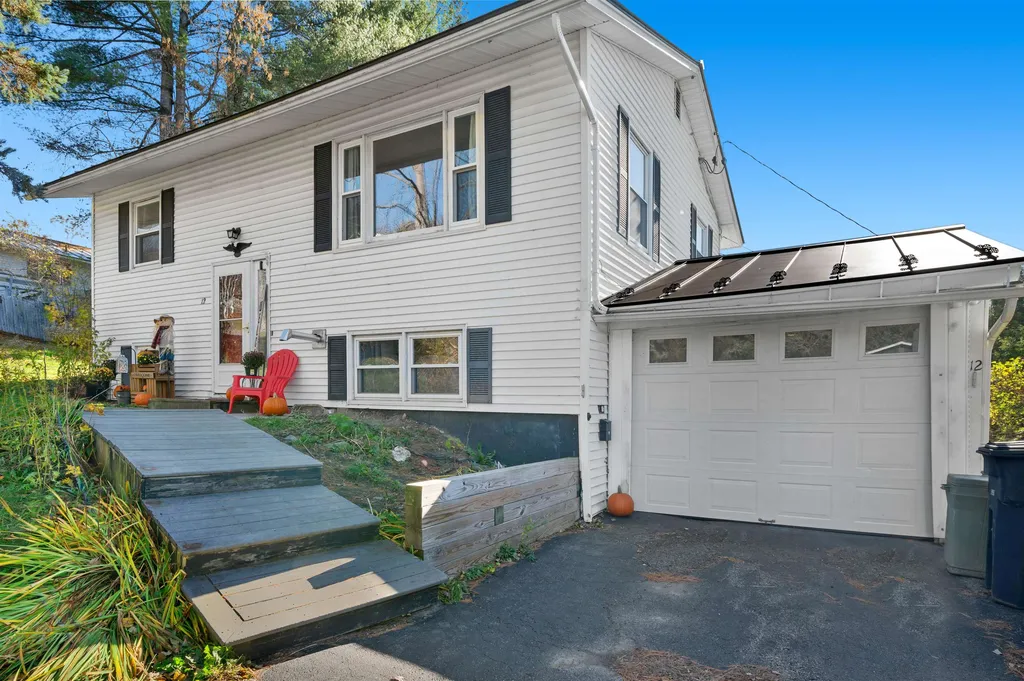 12 Misty Mountain Drive Barre Town VT 05641