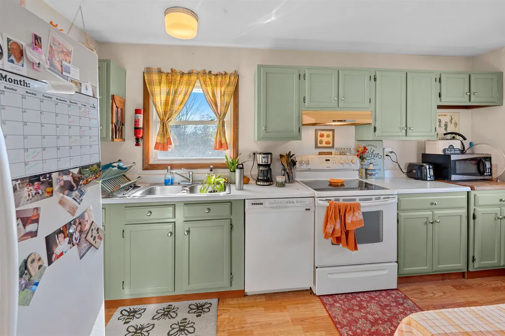 12 Misty Mountain Drive Barre Town VT 05641