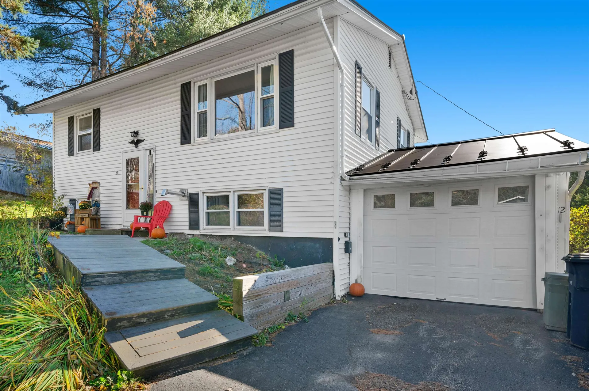 12 Misty Mountain Drive Barre Town VT 05641
