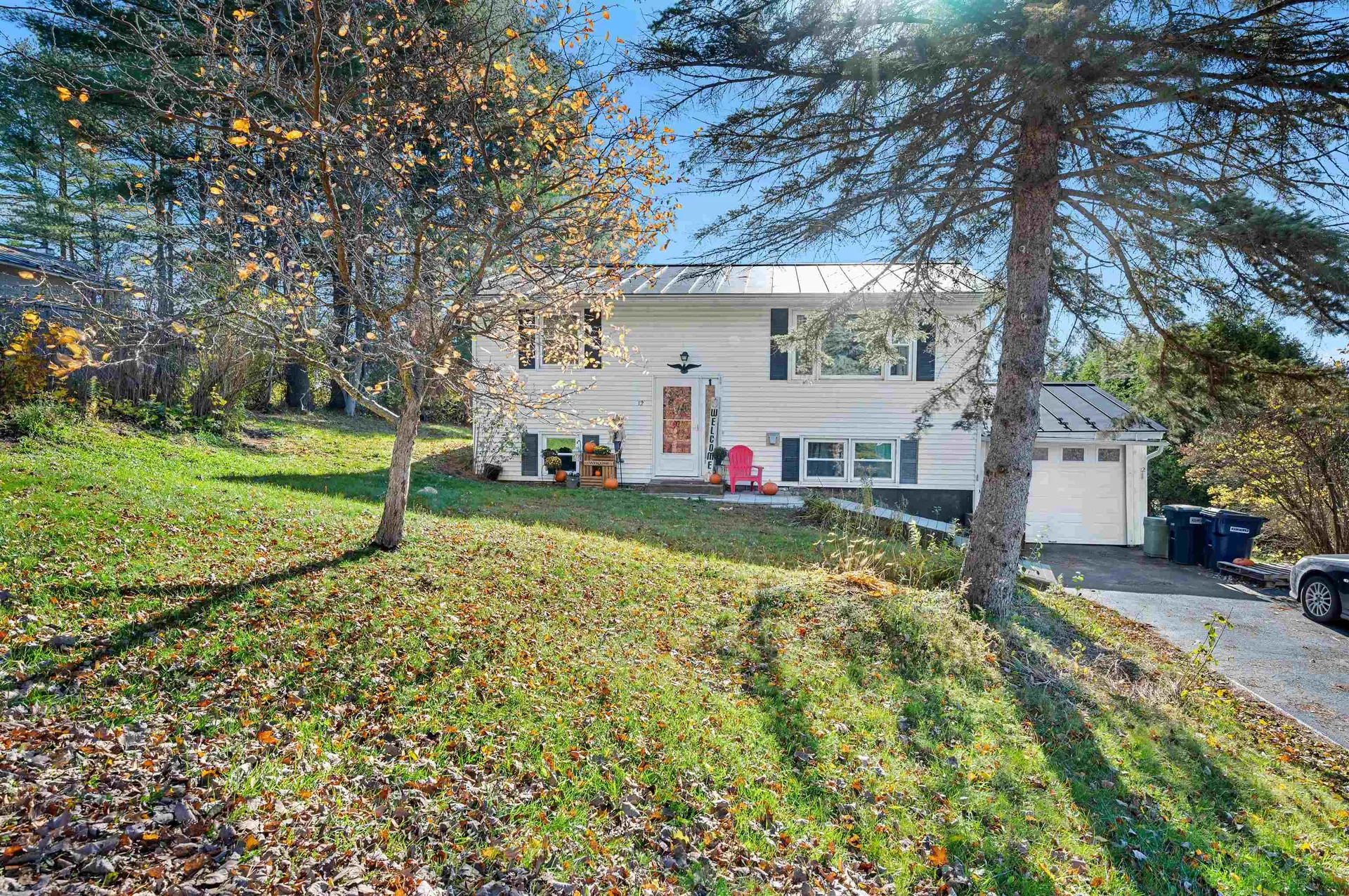 12 Misty Mountain Drive Barre Town VT 05641